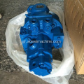 Υδραυλική αντλία Uchida rexroth AP2D21LV Bosch AP2D21 UCHIDA AP2D21LV1RS7 AP2D25LV1RS7-910-2 κύρια αντλία εκσκαφέων